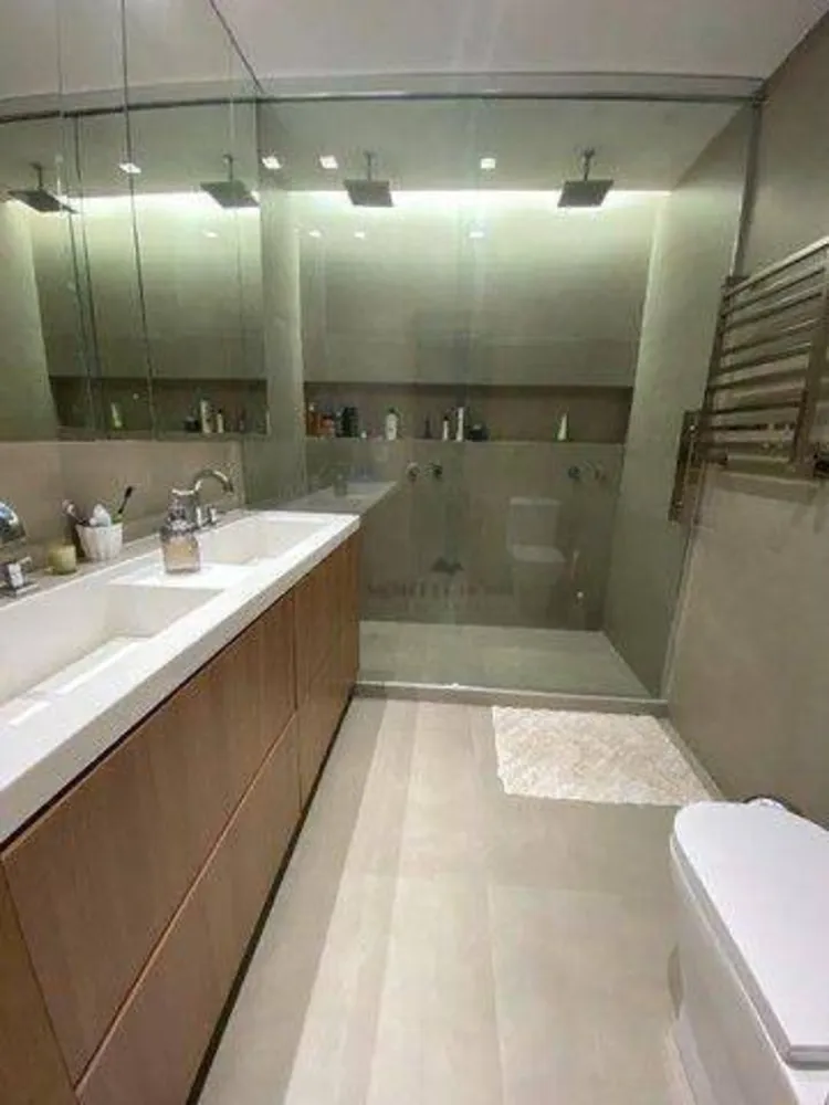Apartamento, 4 quartos, 280 m² - Foto 10