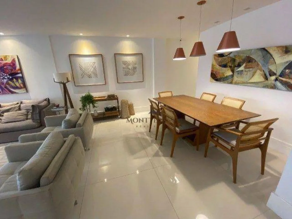 Apartamento, 4 quartos, 280 m² - Foto 1