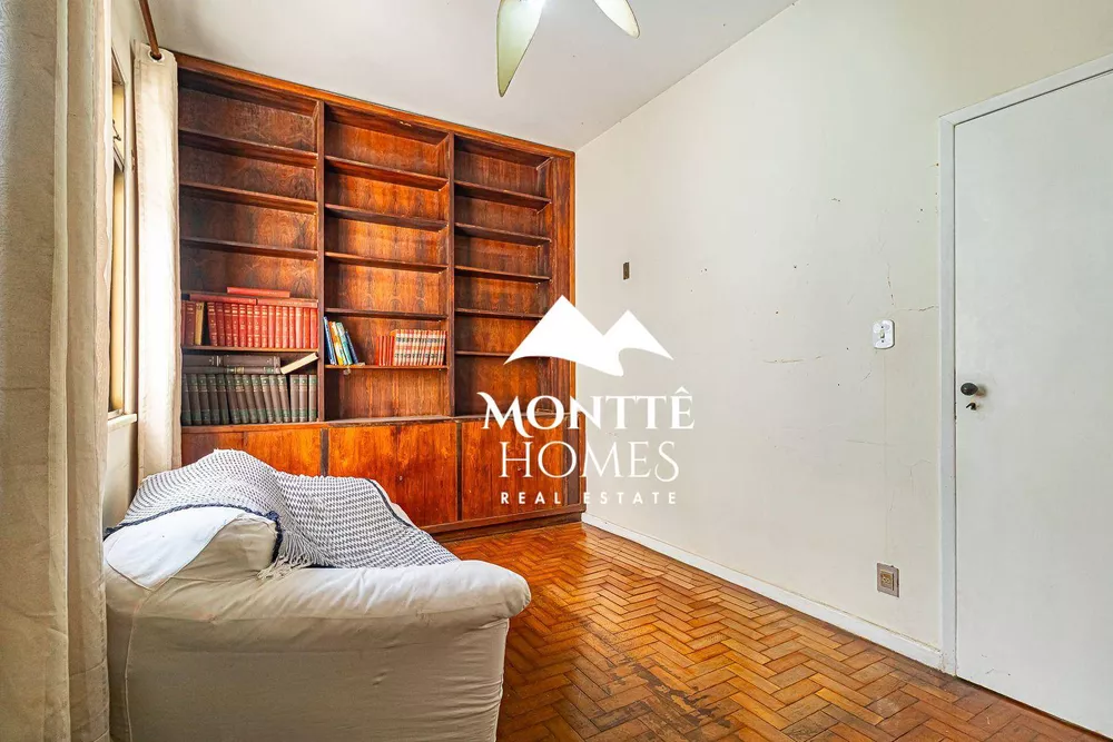 Apartamento, 3 quartos, 116 m² - Foto 1