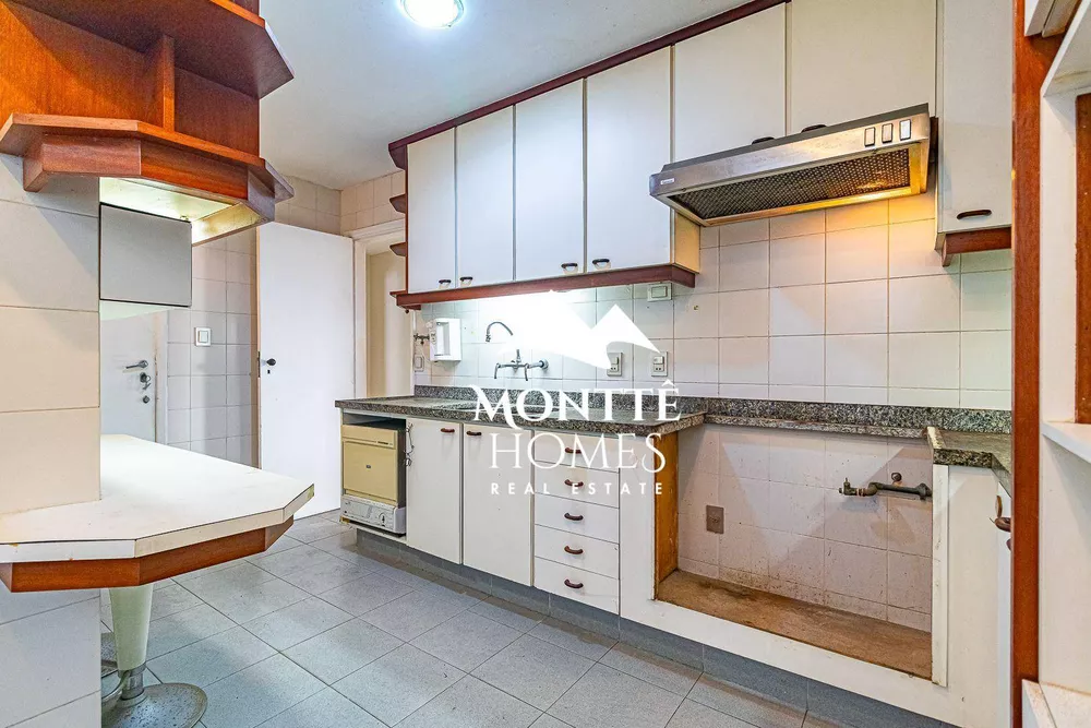 Apartamento, 3 quartos, 116 m² - Foto 25