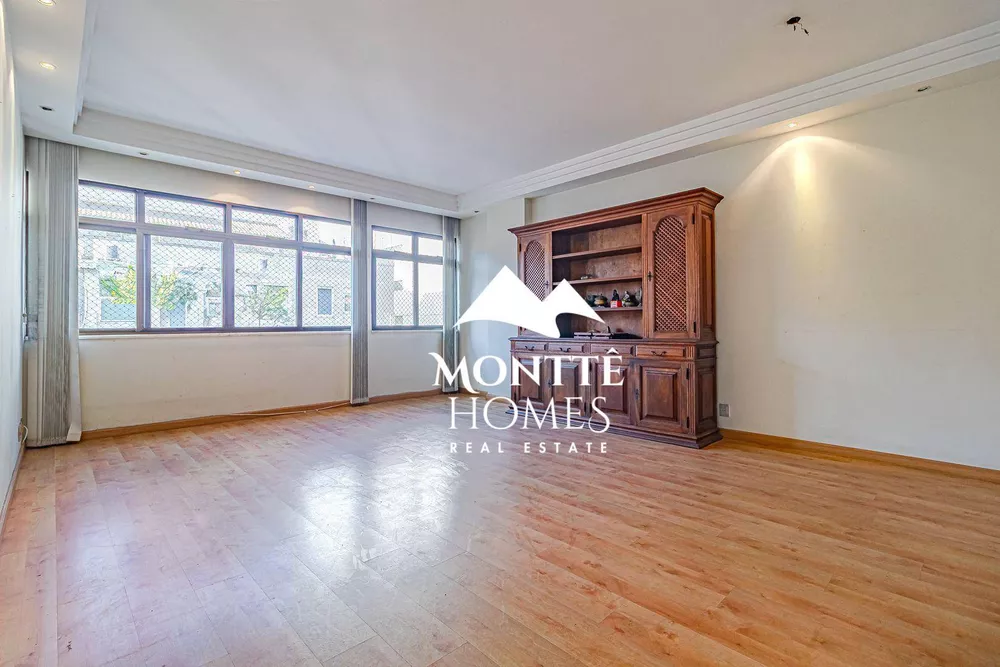 Apartamento, 3 quartos, 116 m² - Foto 6