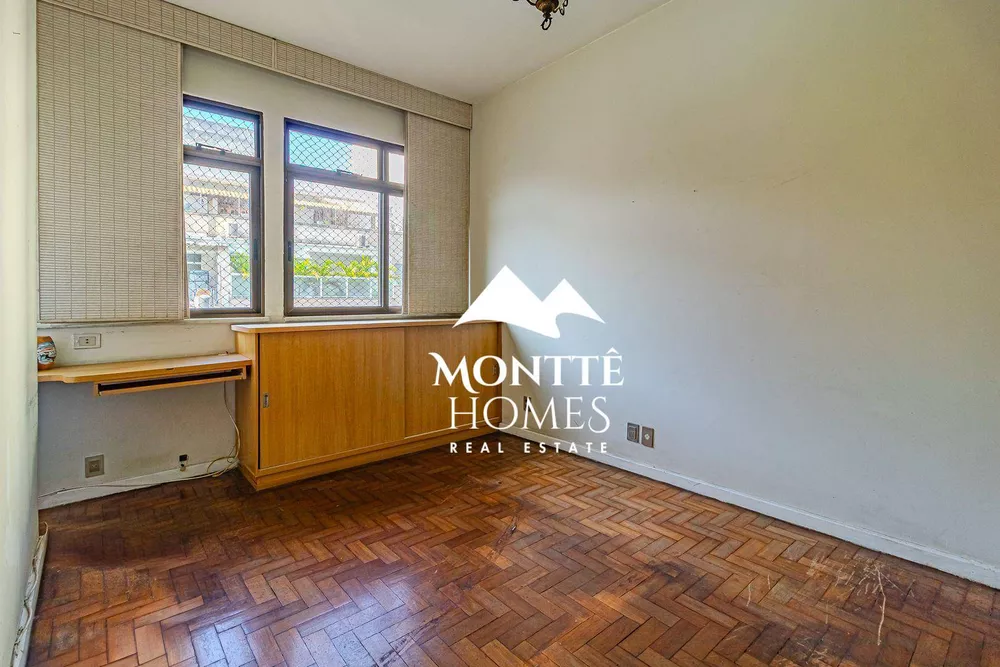 Apartamento, 3 quartos, 116 m² - Foto 5
