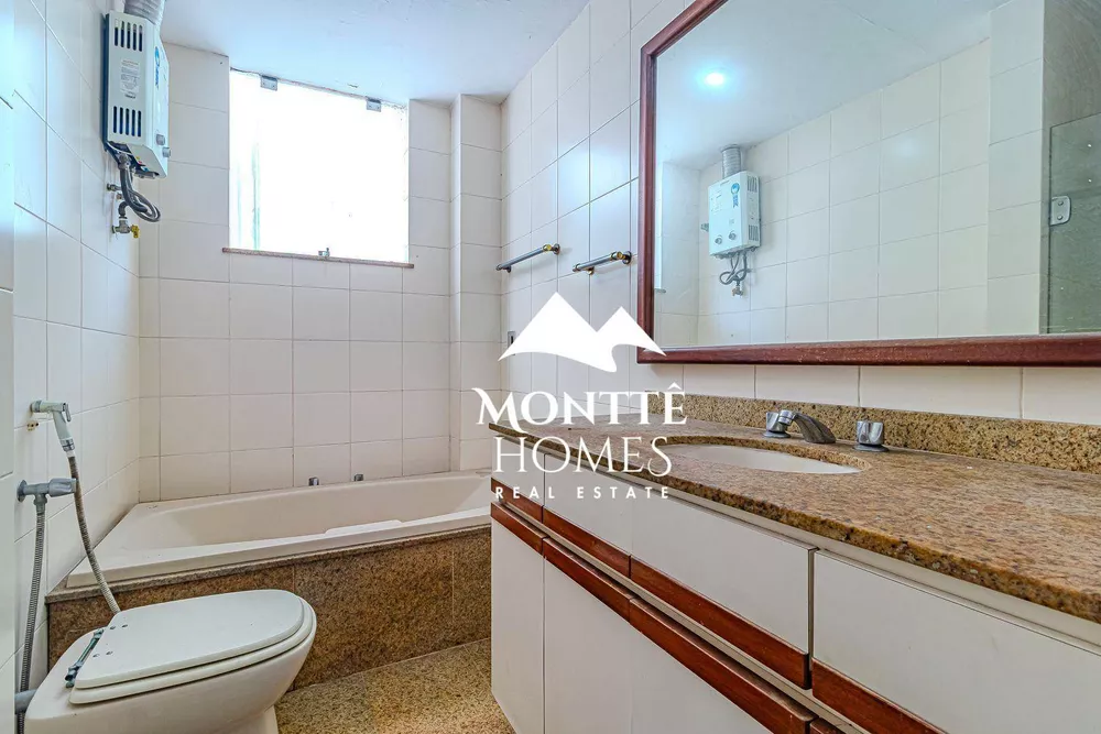 Apartamento, 3 quartos, 116 m² - Foto 20