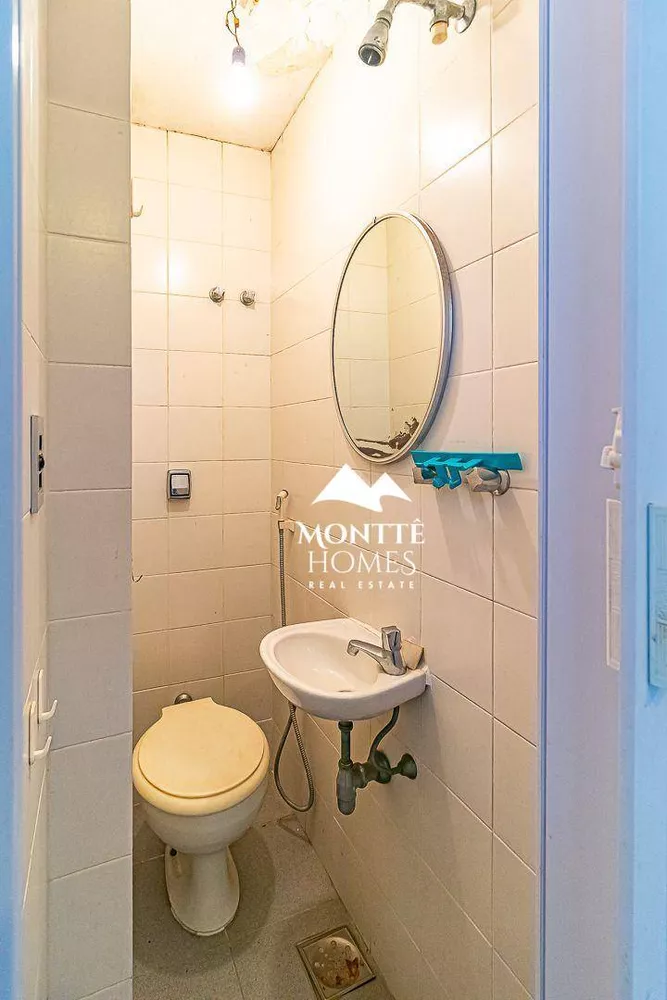 Apartamento, 3 quartos, 116 m² - Foto 2