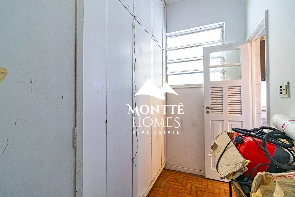 Apartamento, 3 quartos, 116 m² - Foto 17