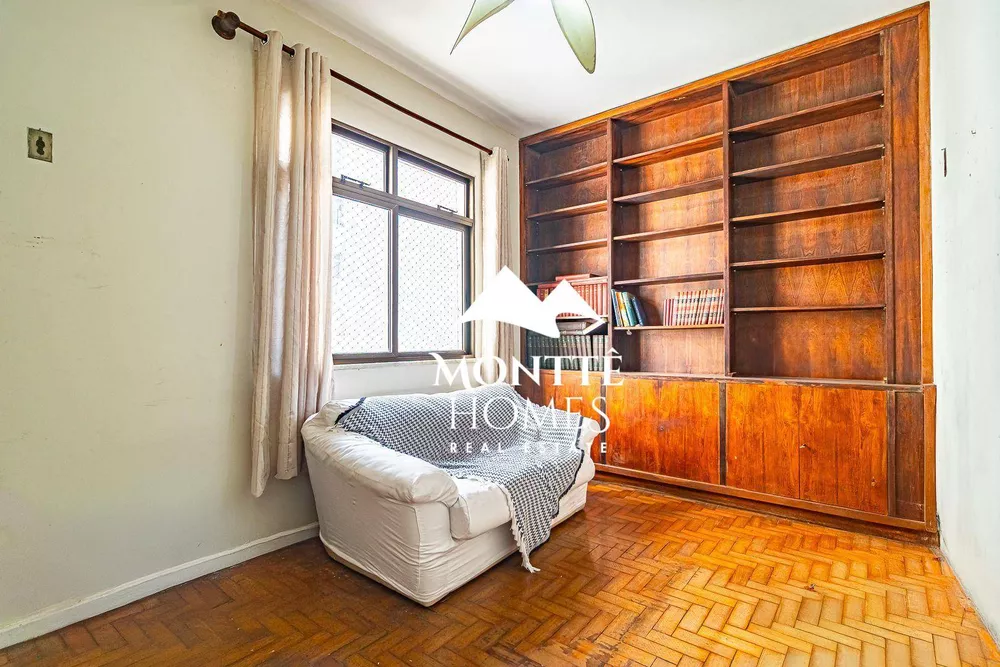 Apartamento, 3 quartos, 116 m² - Foto 9