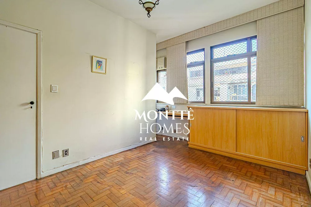 Apartamento, 3 quartos, 116 m² - Foto 18