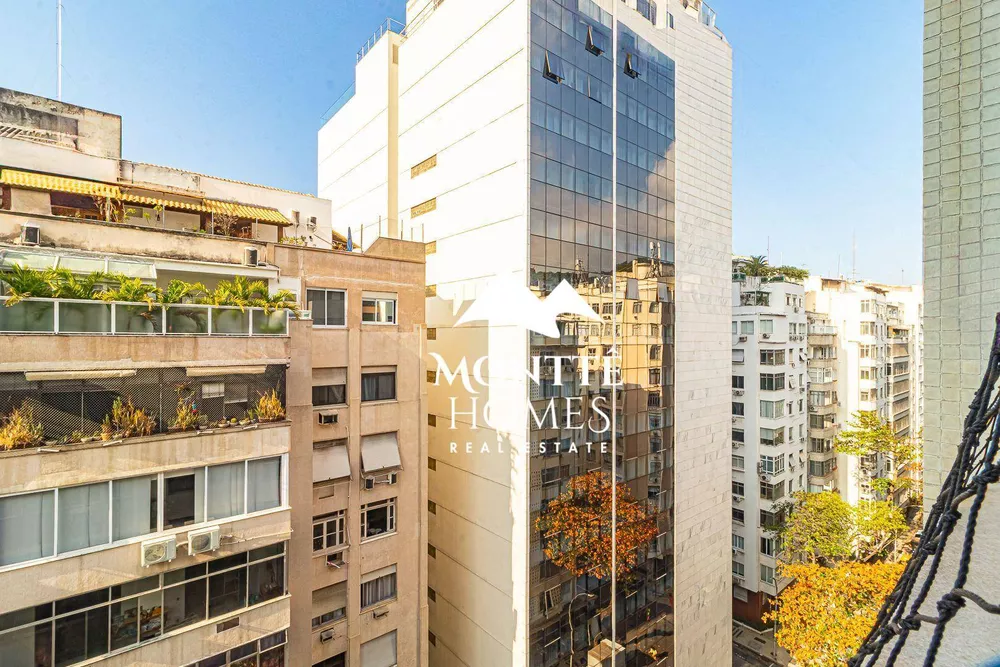 Apartamento, 3 quartos, 116 m² - Foto 8