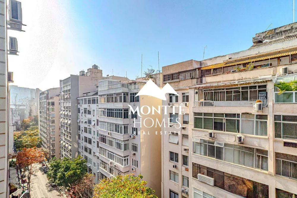 Apartamento, 3 quartos, 116 m² - Foto 21