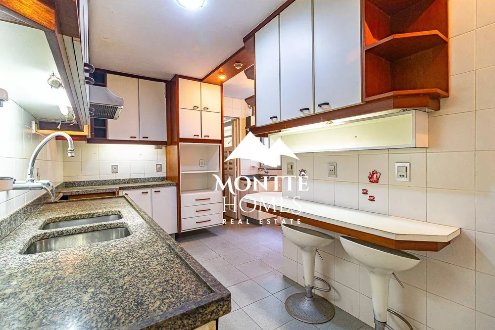 Apartamento, 3 quartos, 116 m² - Foto 11