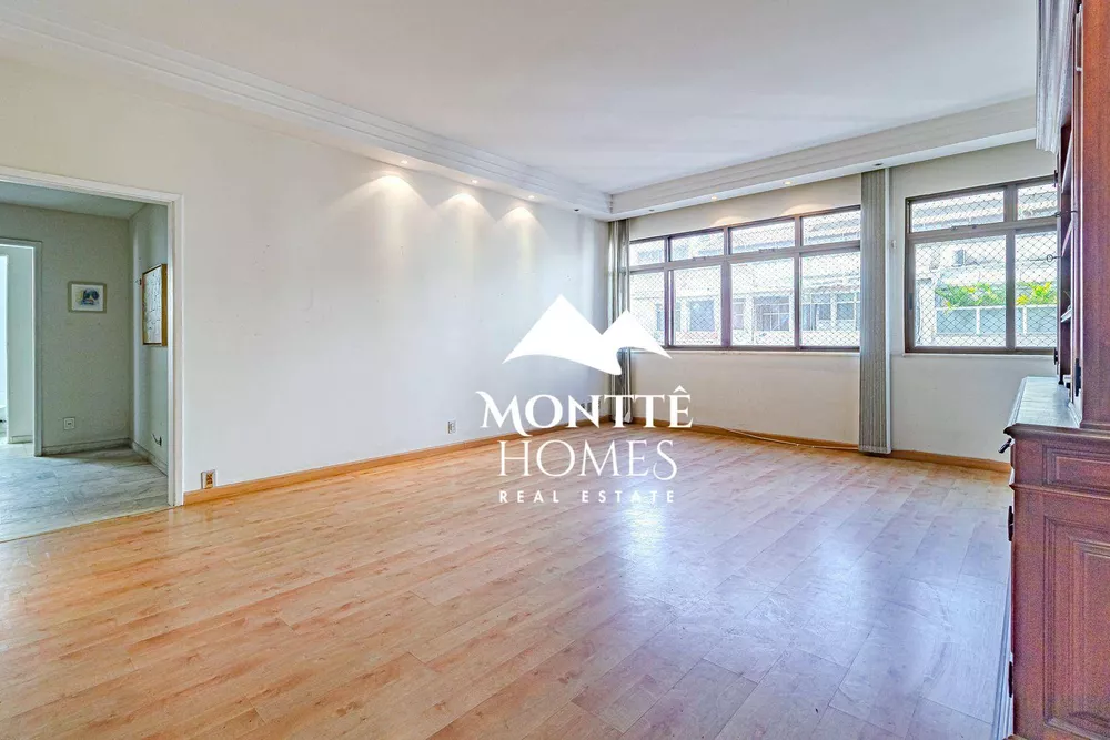 Apartamento, 3 quartos, 116 m² - Foto 19
