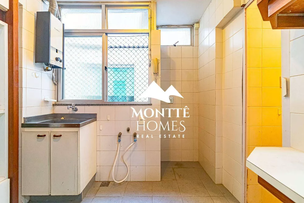 Apartamento, 3 quartos, 116 m² - Foto 12