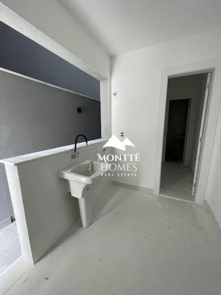 Casa de Condomínio, 4 quartos - Foto 27