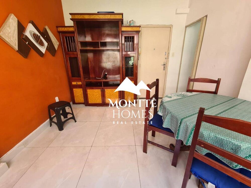 Apartamento, 1 quarto, 40 m² - Foto 4