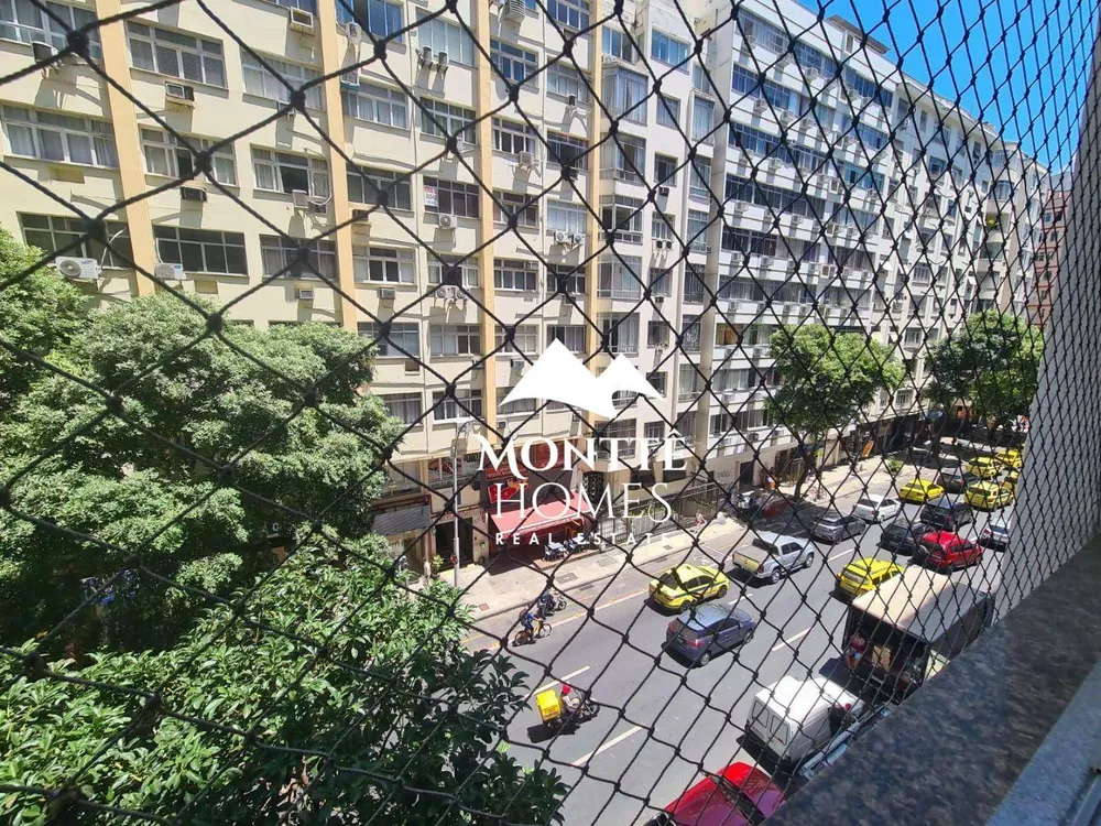 Apartamento, 1 quarto, 40 m² - Foto 8