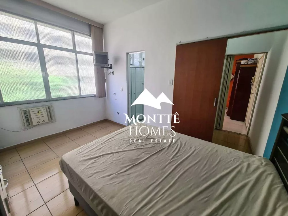 Apartamento, 1 quarto, 40 m² - Foto 10