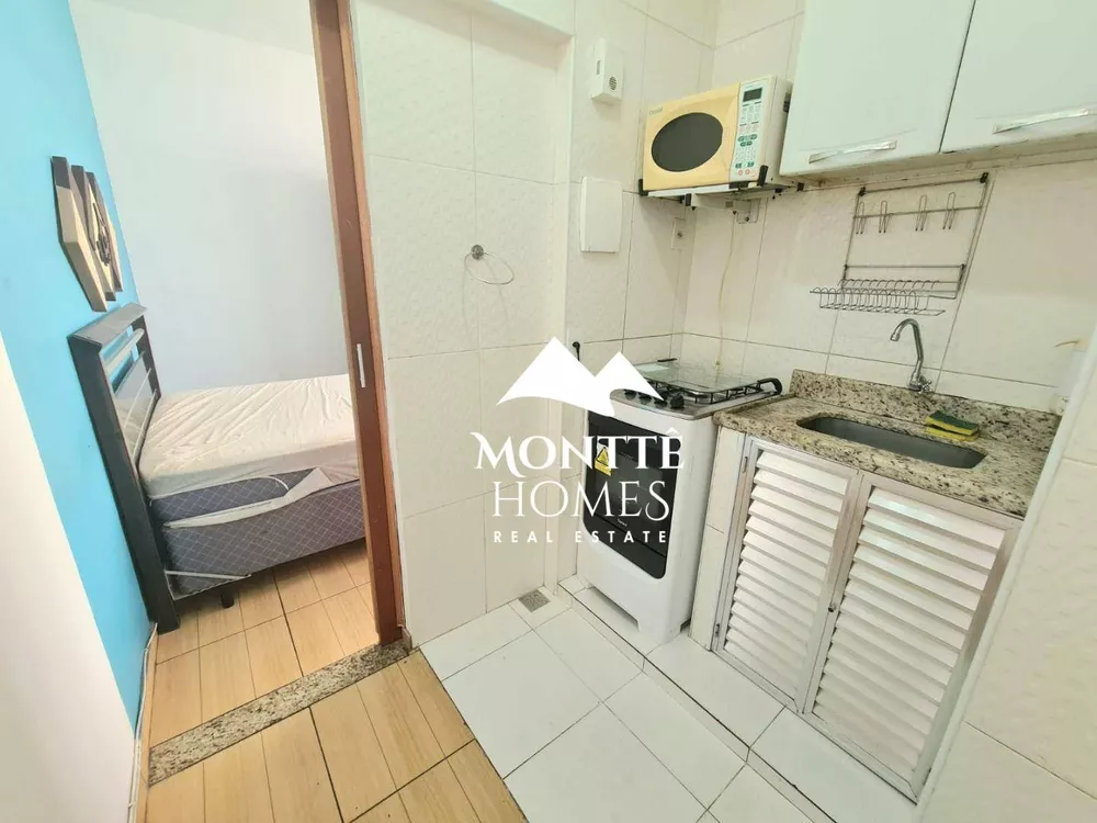 Apartamento, 1 quarto, 40 m² - Foto 9