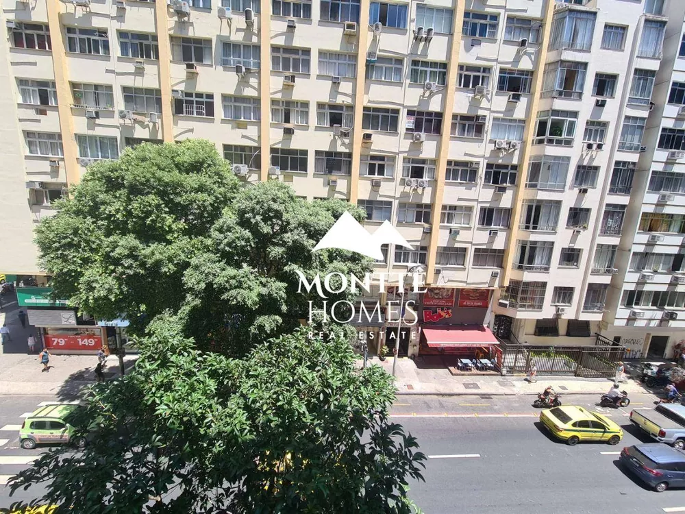 Apartamento, 1 quarto, 40 m² - Foto 16