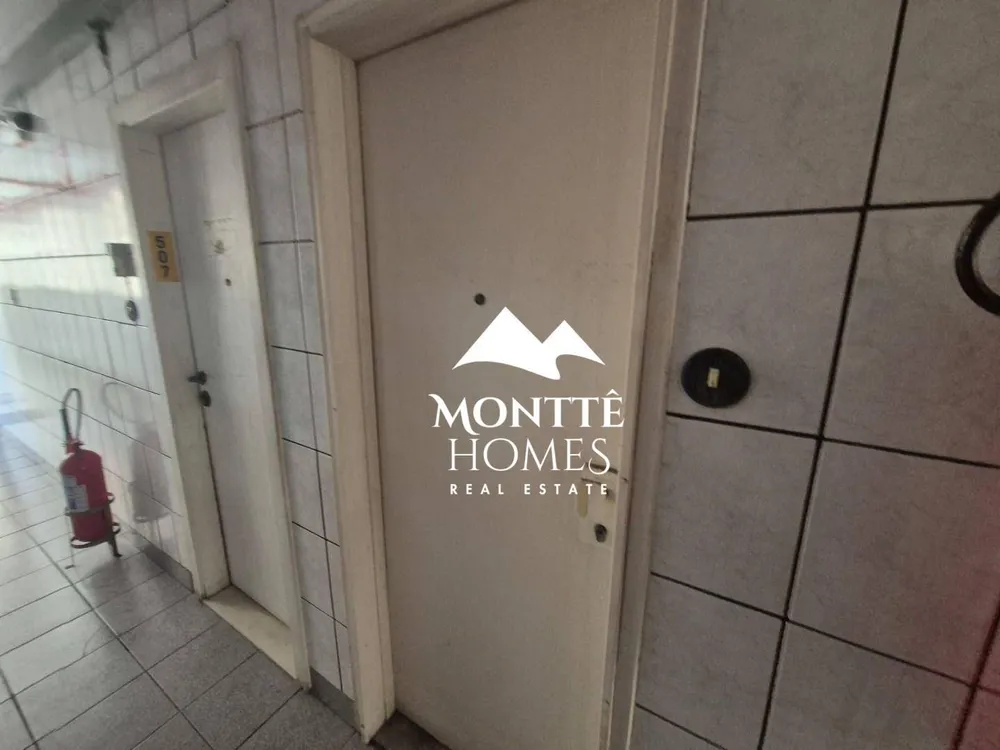 Apartamento, 1 quarto, 40 m² - Foto 29