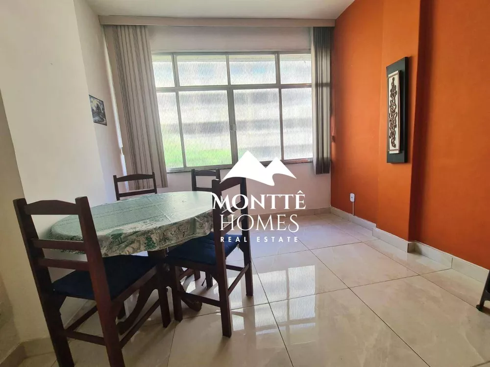 Apartamento, 1 quarto, 40 m² - Foto 19