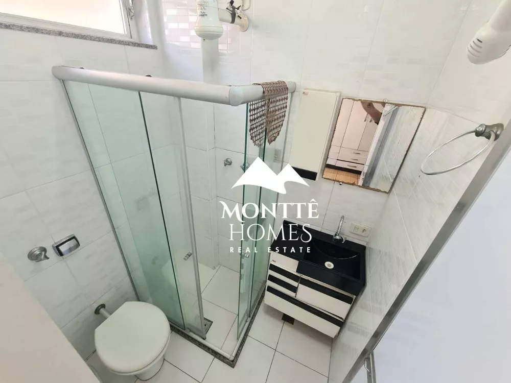 Apartamento, 1 quarto, 40 m² - Foto 21