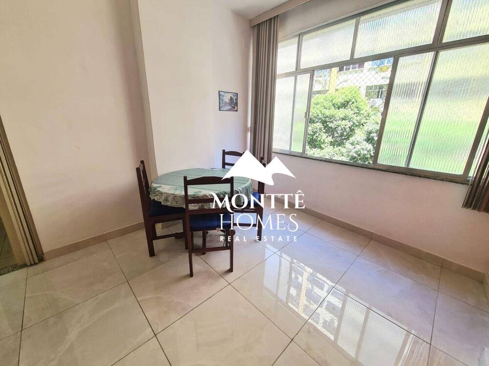 Apartamento, 1 quarto, 40 m² - Foto 40