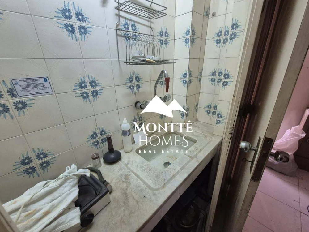 Apartamento, 1 quarto, 40 m² - Foto 32