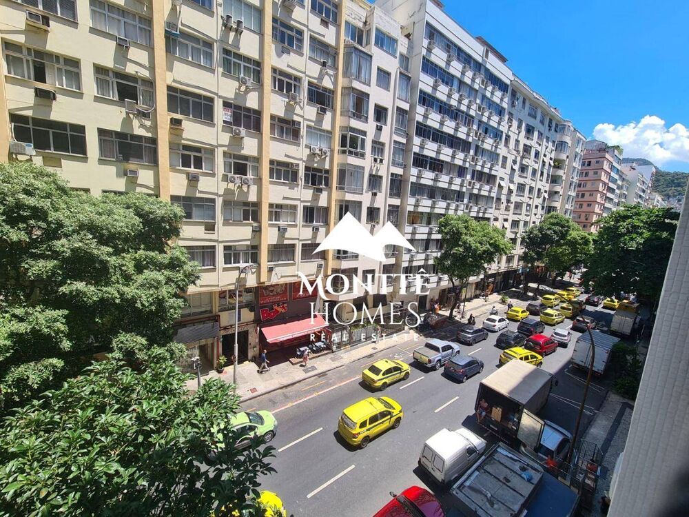 Apartamento, 1 quarto, 40 m² - Foto 41
