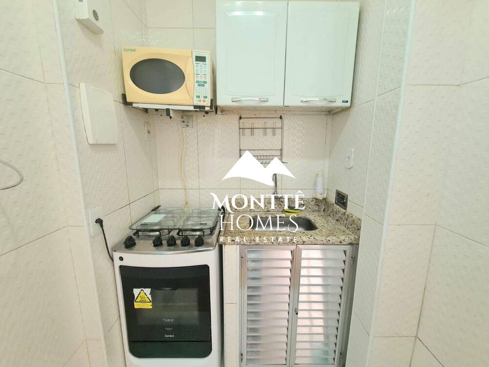 Apartamento, 1 quarto, 40 m² - Foto 3