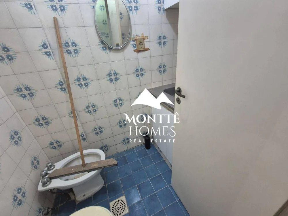 Apartamento, 1 quarto, 40 m² - Foto 35
