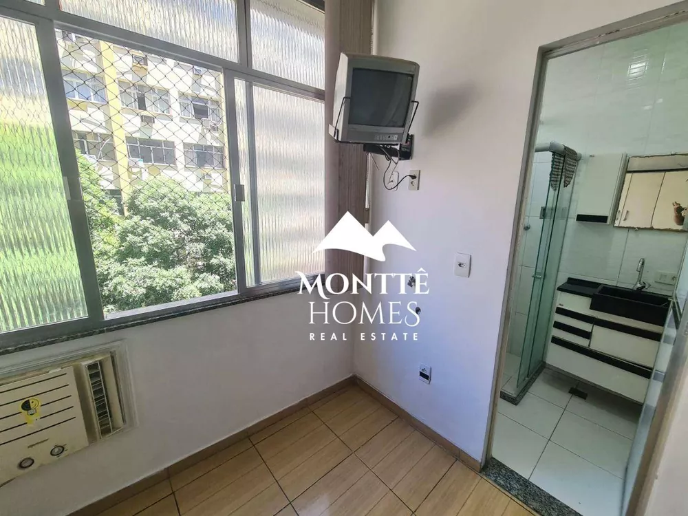 Apartamento, 1 quarto, 40 m² - Foto 5