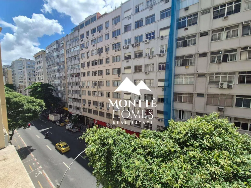 Apartamento, 1 quarto, 40 m² - Foto 30