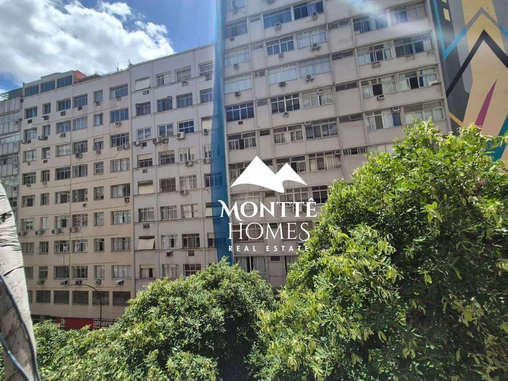 Apartamento, 1 quarto, 40 m² - Foto 27