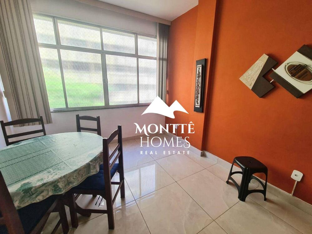 Apartamento, 1 quarto, 40 m² - Foto 1