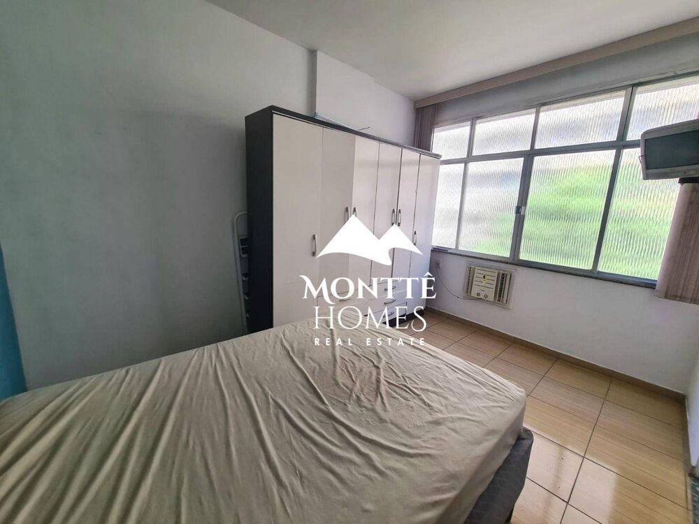 Apartamento, 1 quarto, 40 m² - Foto 2