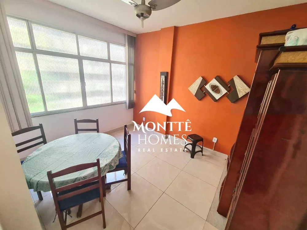 Apartamento, 1 quarto, 40 m² - Foto 24