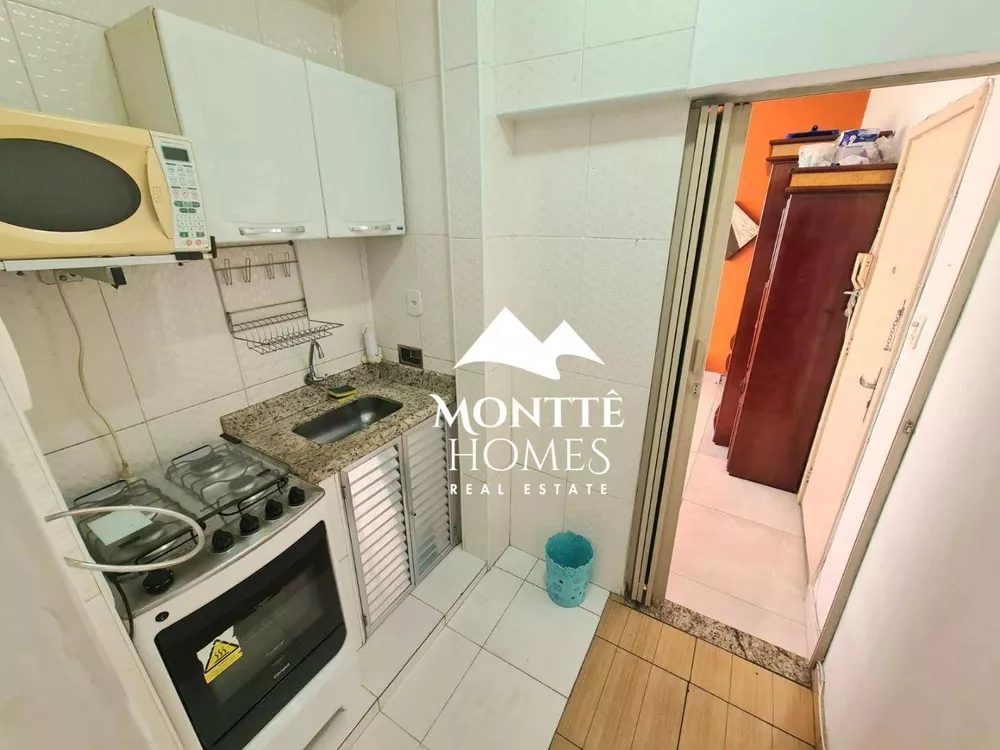 Apartamento, 1 quarto, 40 m² - Foto 14