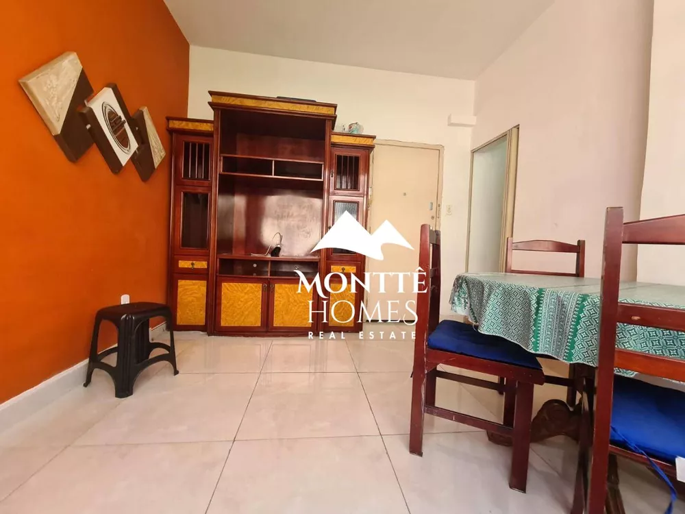 Apartamento, 1 quarto, 40 m² - Foto 7
