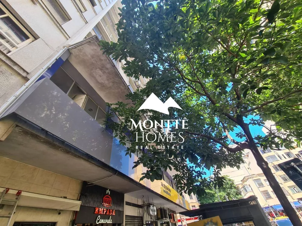 Apartamento, 1 quarto, 40 m² - Foto 6