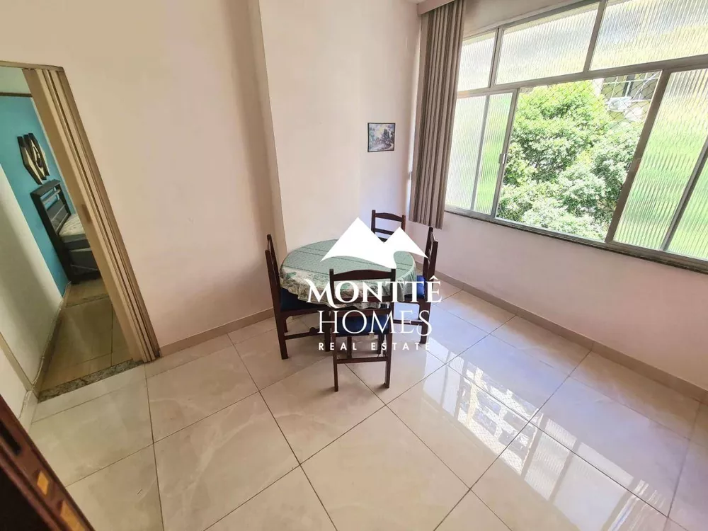 Apartamento, 1 quarto, 40 m² - Foto 12