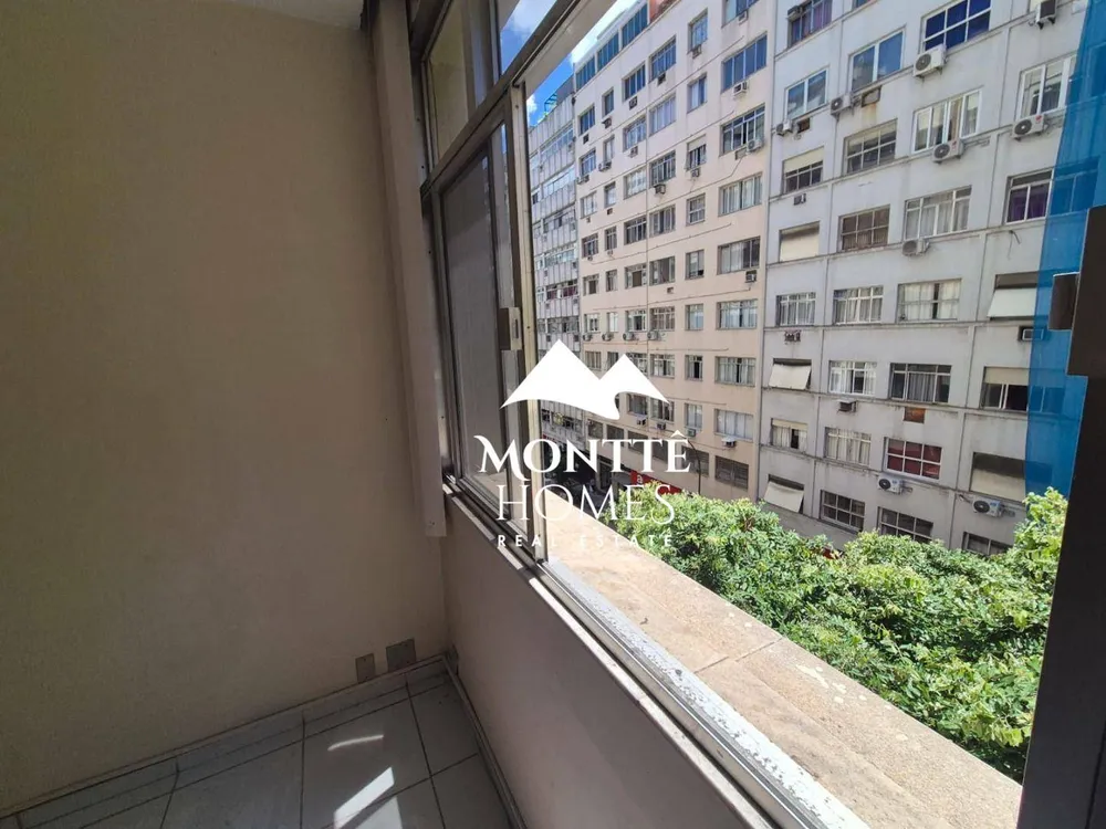 Apartamento, 1 quarto, 40 m² - Foto 36