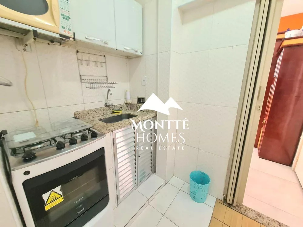 Apartamento, 1 quarto, 40 m² - Foto 23