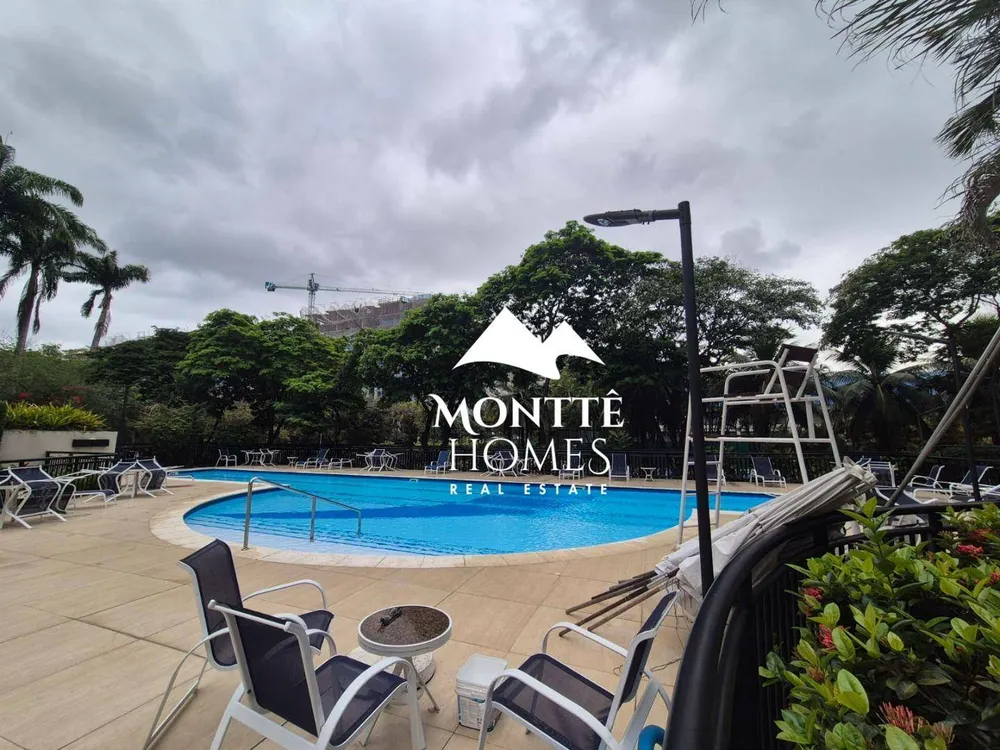 Apartamento, 3 quartos, 87 m² - Foto 13