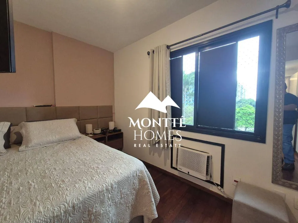 Apartamento, 3 quartos, 87 m² - Foto 8