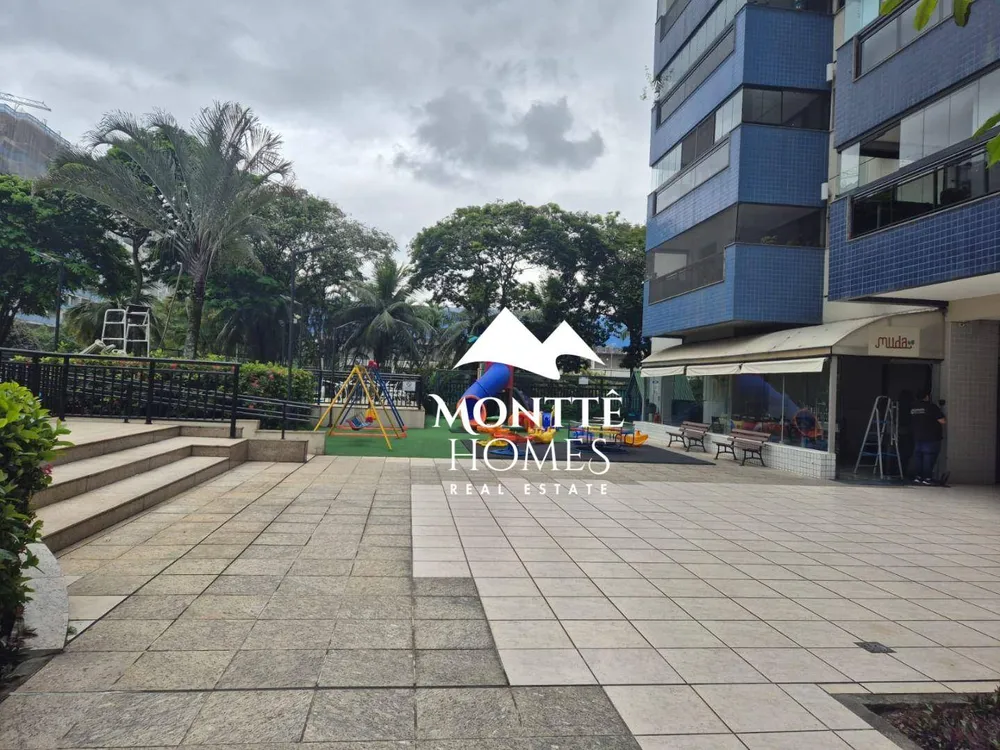 Apartamento, 3 quartos, 87 m² - Foto 11