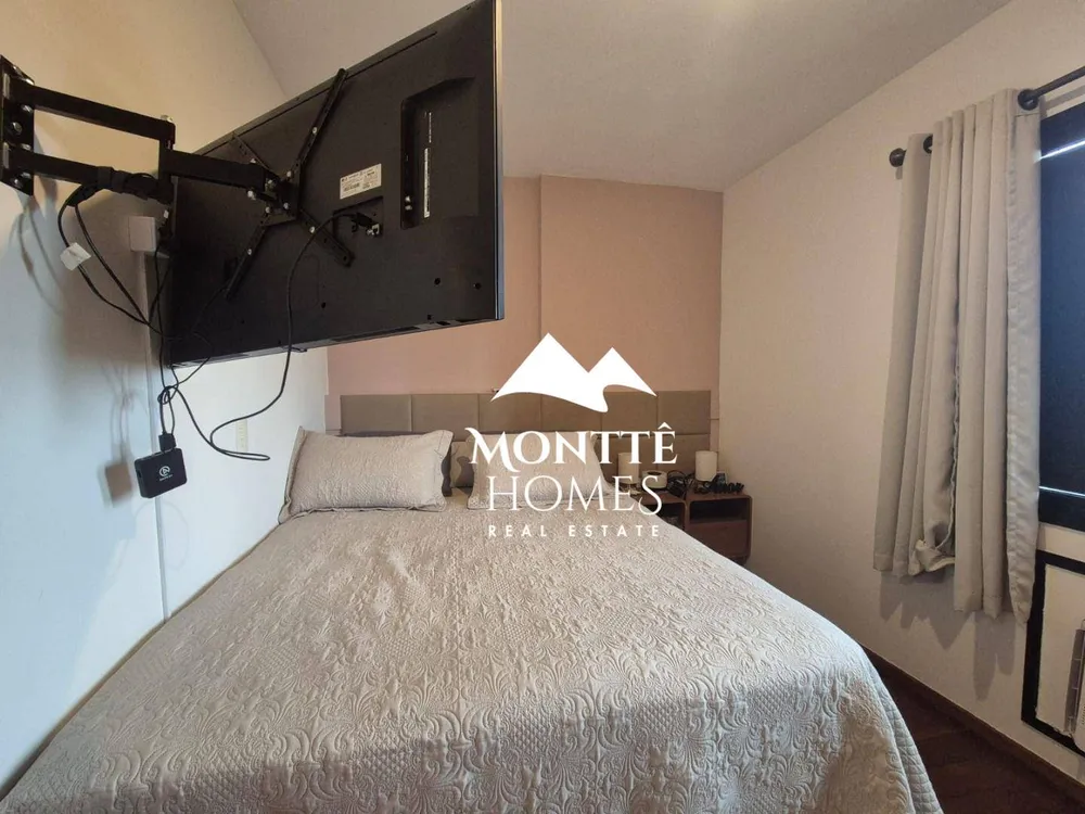 Apartamento, 3 quartos, 87 m² - Foto 20