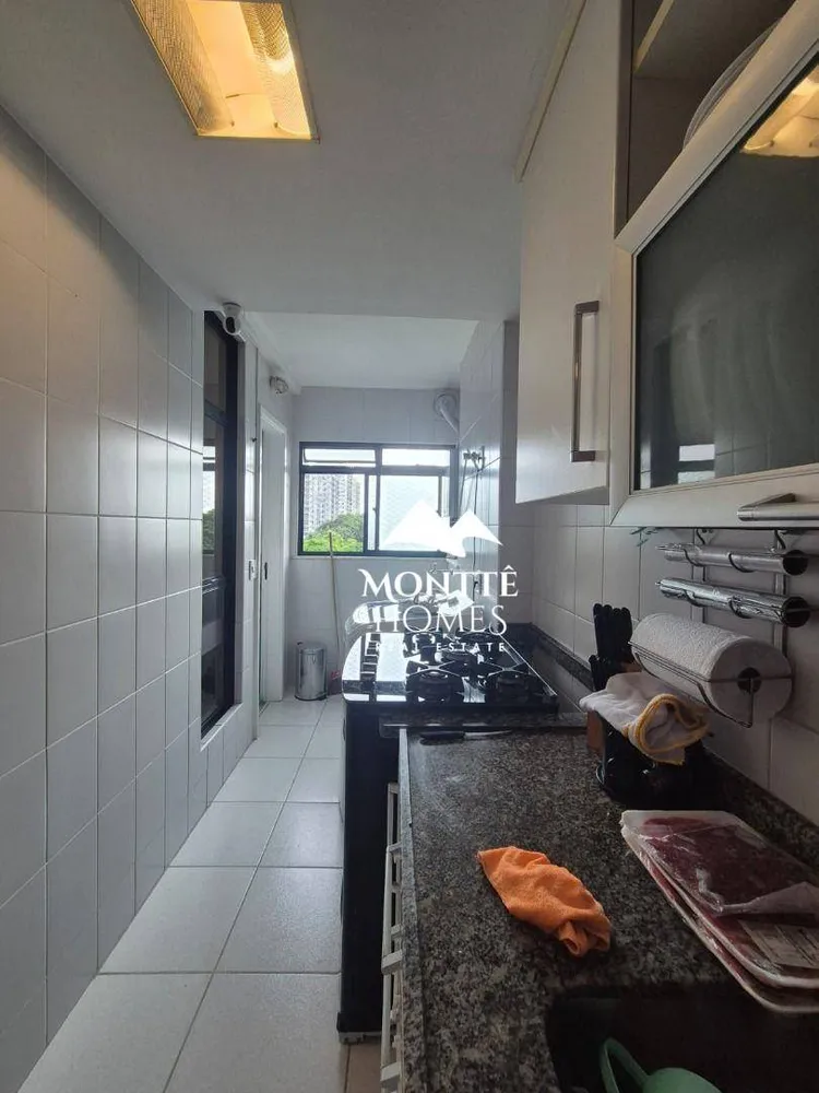 Apartamento, 3 quartos, 87 m² - Foto 22