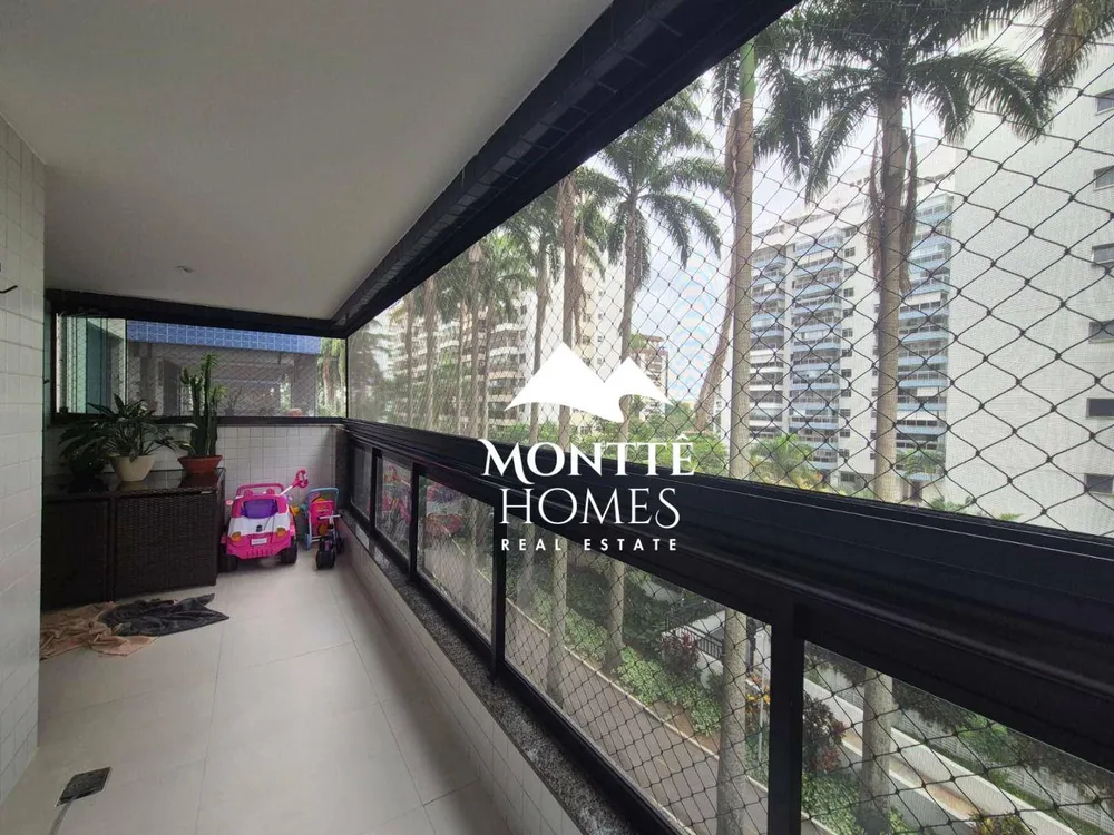 Apartamento, 3 quartos, 87 m² - Foto 25