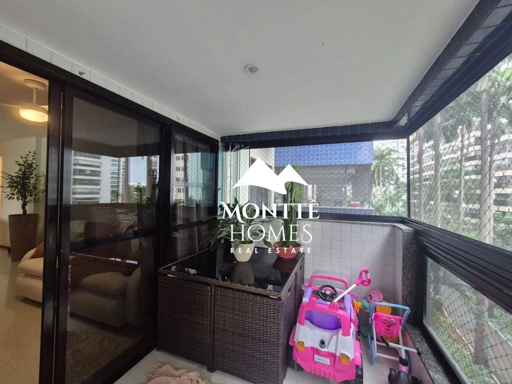 Apartamento, 3 quartos, 87 m² - Foto 24
