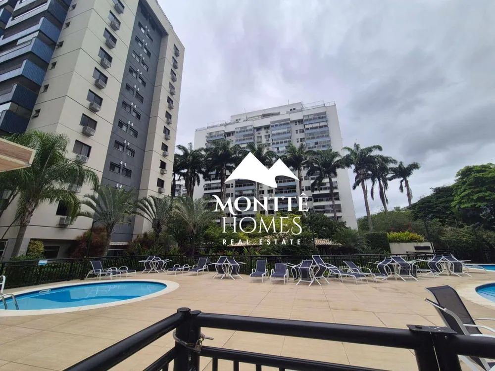 Apartamento, 3 quartos, 87 m² - Foto 5